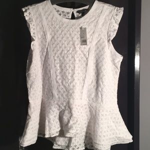 Ladies top